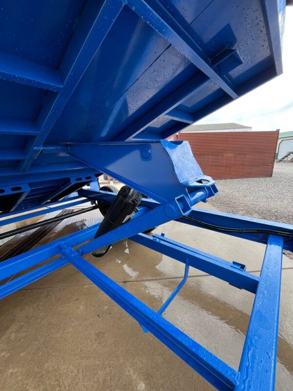 25 DURA-HAUL DTBP7X14L7K DT - Image 20