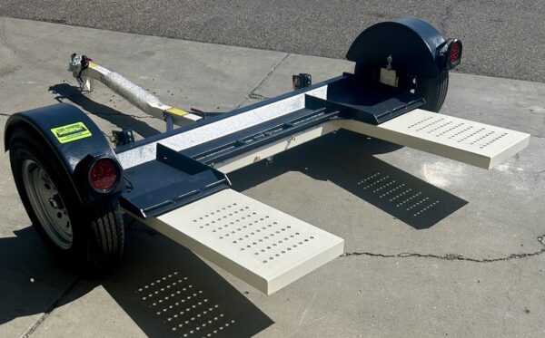 24 STEHL TOW ST80TD CE - Image 3