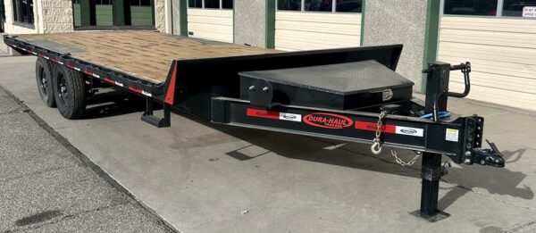 25 DURA-HAUL DOBP8X20FB7K CE