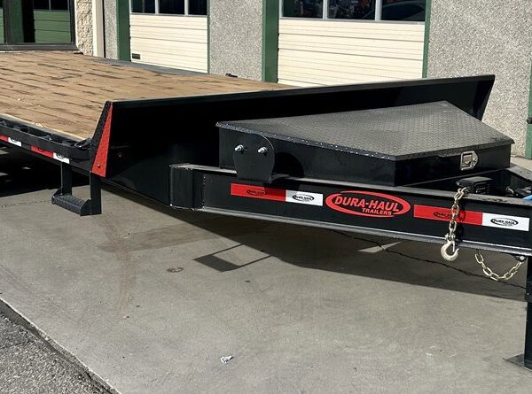 25 DURA-HAUL DOBP8X20FB7K CE