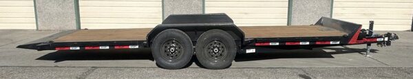 25 DURA-HAUL FTBP7X20FB7K CE - Image 4