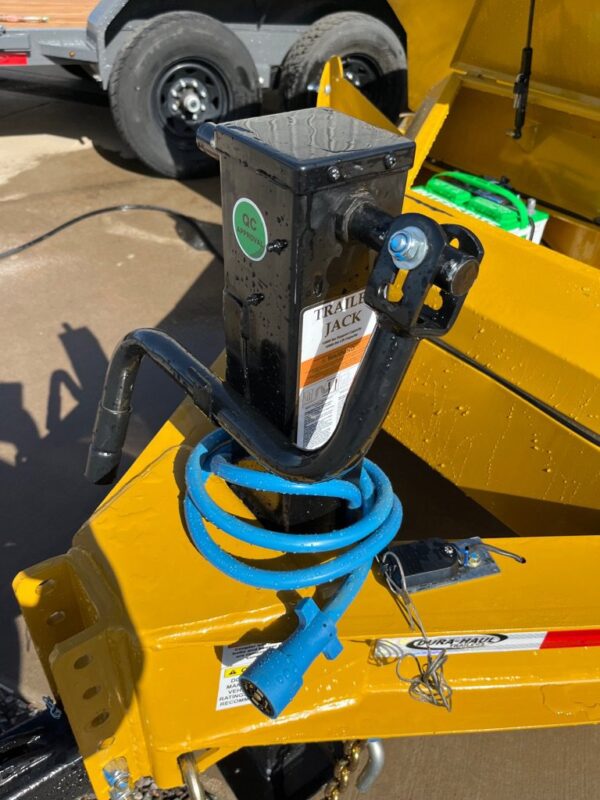 25 DURA-HAUL DRL-2S7X14-7K - Image 6