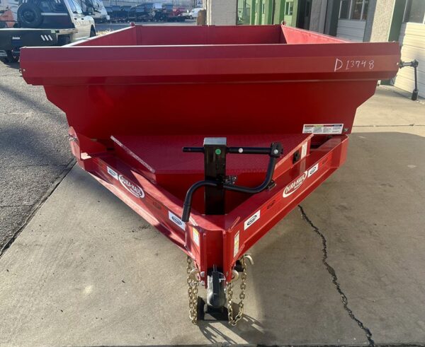 25 DURA-HAUL DTBP7X14L7K DT - Image 2