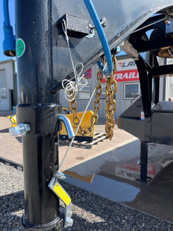 25 DURA-HAUL DKO-DD8X30-12K - Image 4