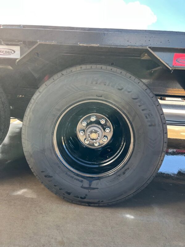 25 DURA-HAUL DKO-DD8X30-12K - Image 17