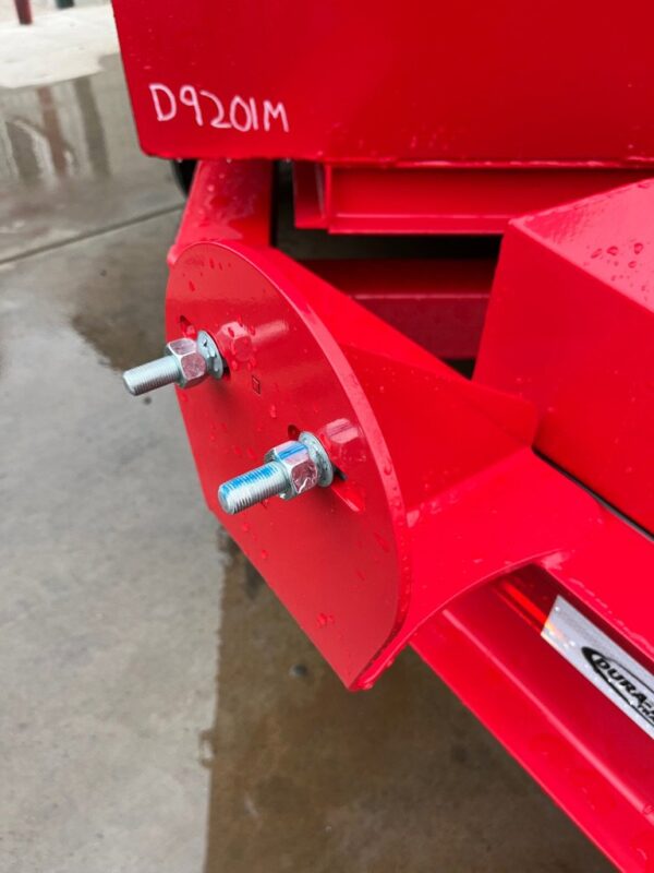 25 DURA-HAUL DTBP7X14L7K DT - Image 10