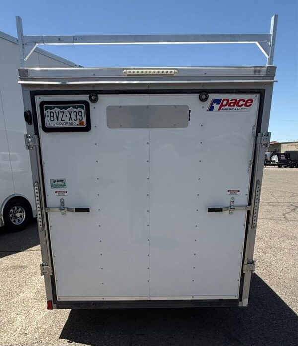 2020 PACE OB6X10SA ET - Image 5