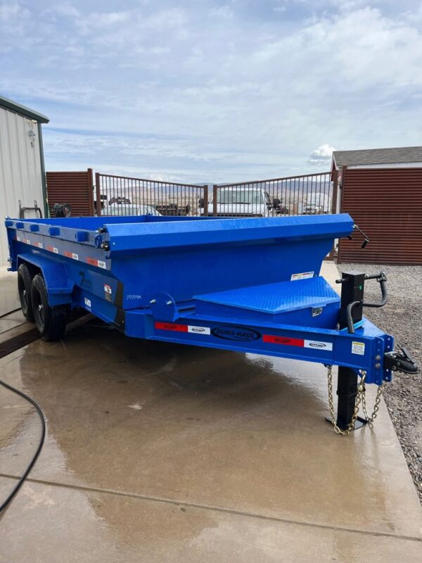 25 DURA-HAUL DTBP7X14L7K DT - Image 3