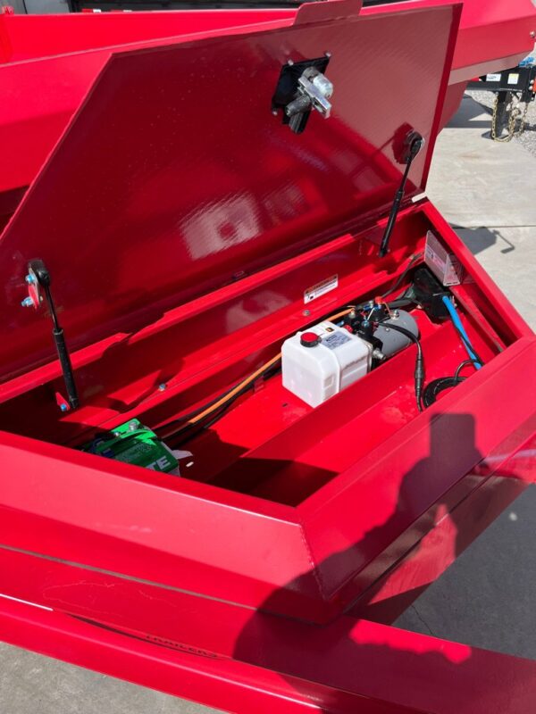25 DURA-HAUL DTBP7X14L7K DT - Image 6