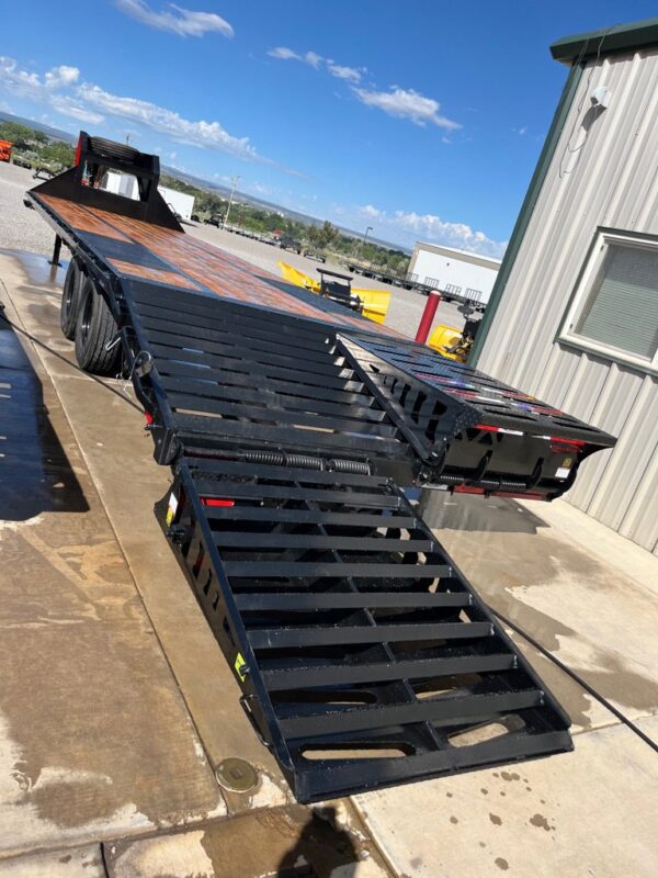 25 DURA-HAUL DKO-DD8X30-12K - Image 24