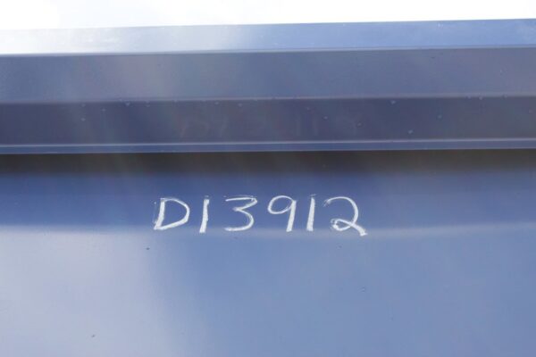 25 DURA-HAUL 4S7X147K DT