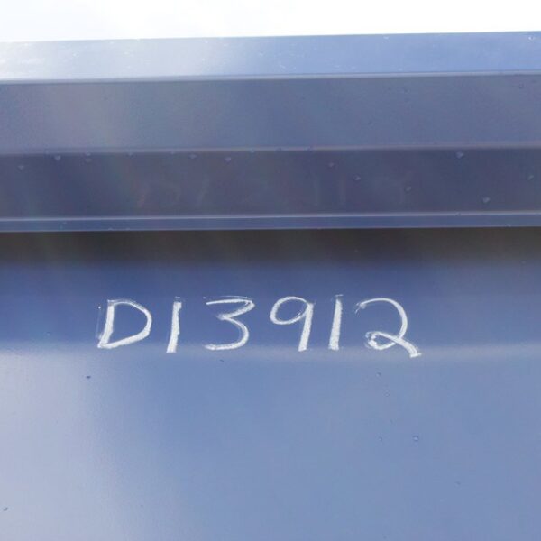 25 DURA-HAUL 4S7X147K DT