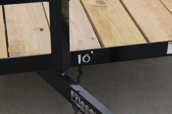 25 FRIESEN SA357710 UT