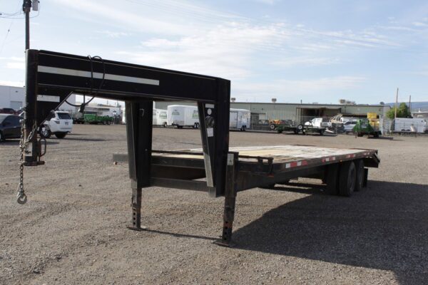 2005 CIRCLE D 10225GN GN - Image 5