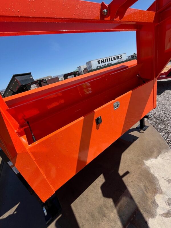 25 DURA-HAUL DTGN7X16L7K DT - Image 7