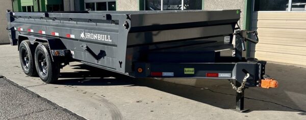 26 IRONBULL DWB83162-7 DT