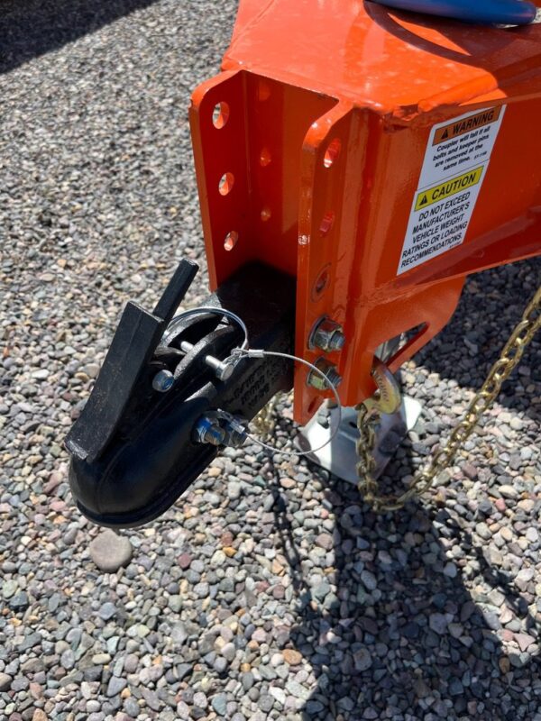 25 DURA-HAUL DRM-2S6X12-5.2K DT - Image 4