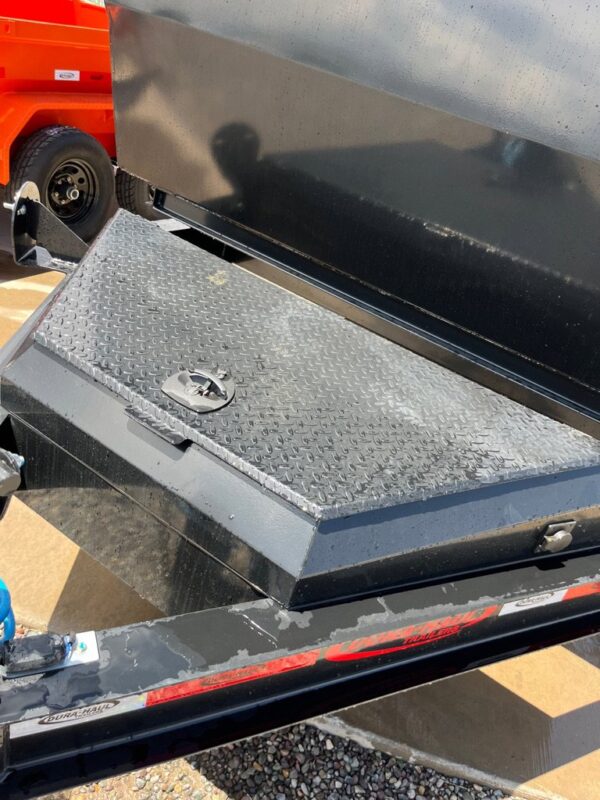 25 DURA-HAUL DRL-4S7X16-7K DT - Image 7
