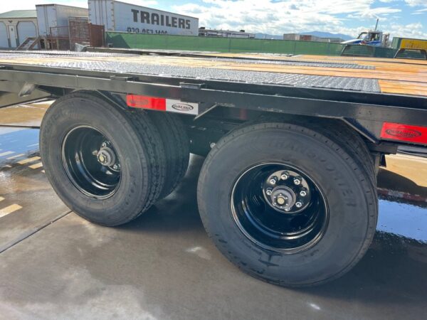 25 DURA-HAUL DKO-DD8X30-12K - Image 18