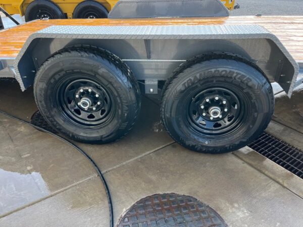 25 DURA-HAUL ERH-DS7X22-7K - Image 15