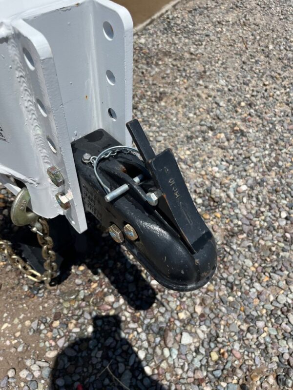 25 DURA-HAUL DRL-4S7X16-7K DT - Image 4