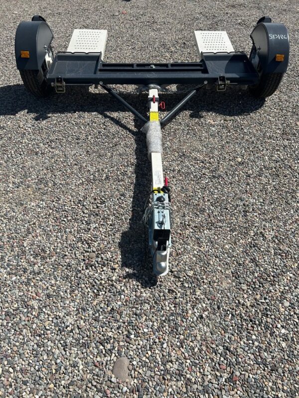 23 STEHL TOW ST80D CE