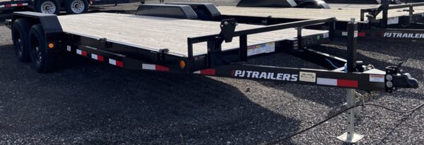 23 PJ 83X20TACHSIR-CE CE - Image 4