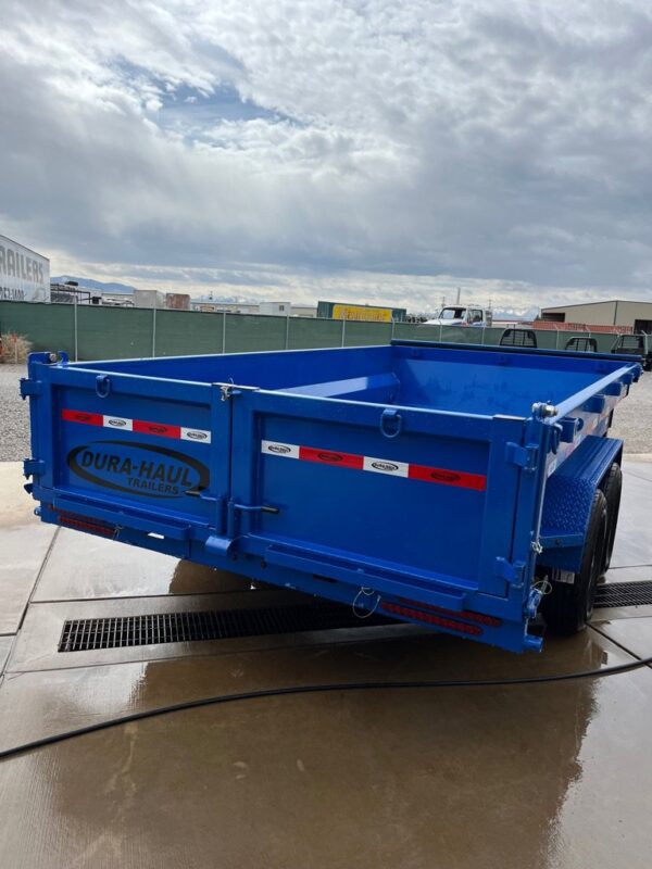 25 DURA-HAUL DTBP7X14L7K DT - Image 15