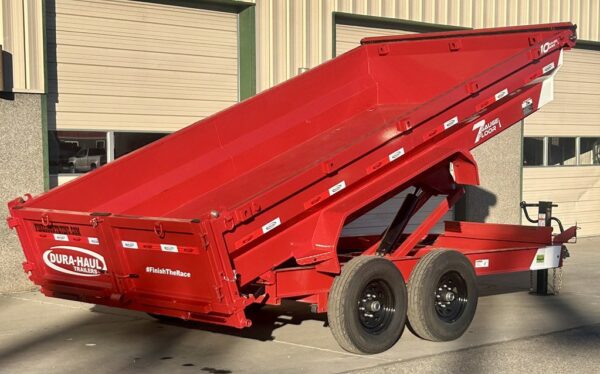 25 DURA-HAUL DTBP7X14L7K DT - Image 15