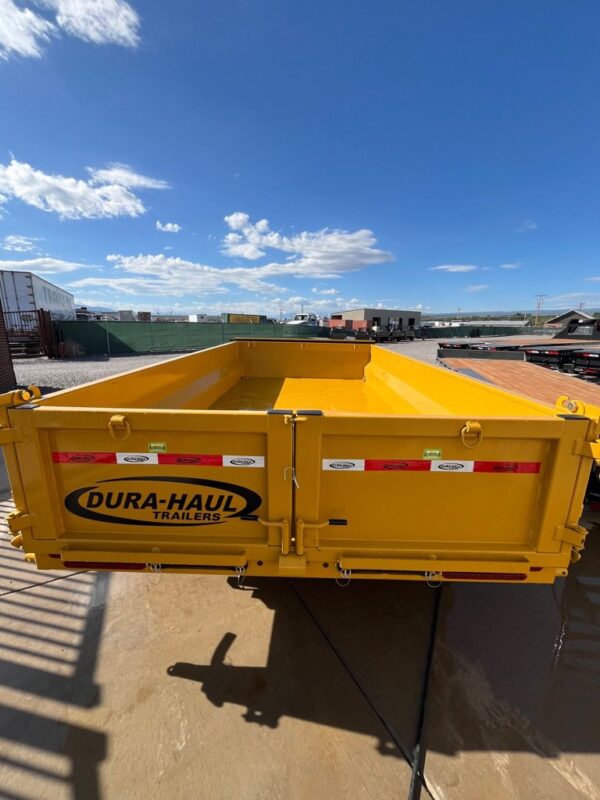 25 DURA-HAUL DRL-2S7X14-7K - Image 17
