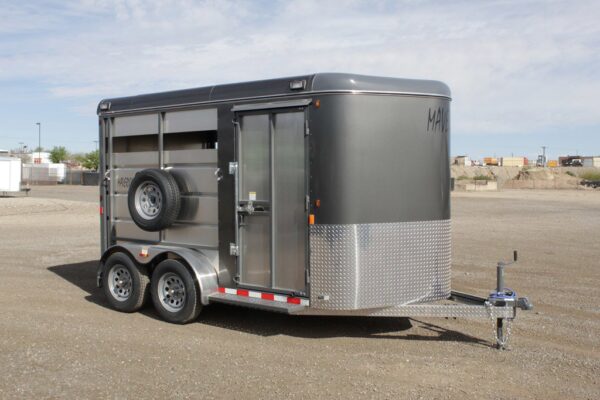 25 MAVERICK MAV13-2H HS - Image 2