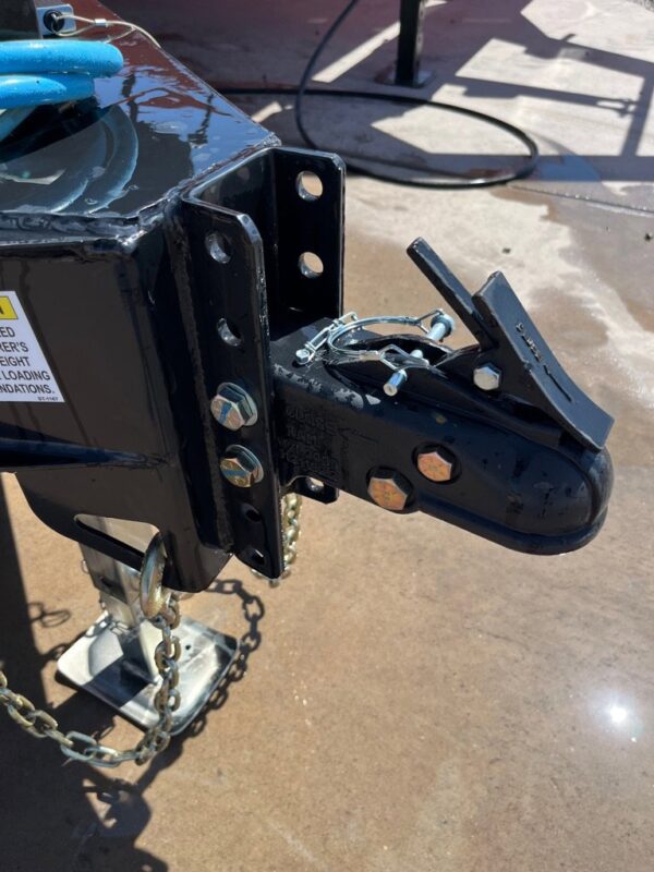 25 DURA-HAUL DTBP5X10L3.5K DT - Image 4