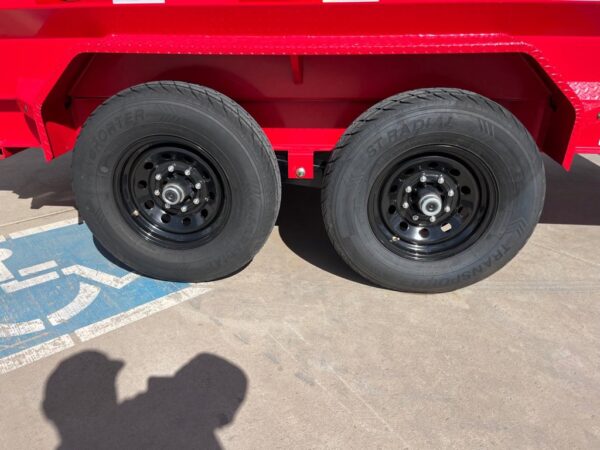 25 DURA-HAUL DTBP7X14L7K DT - Image 13