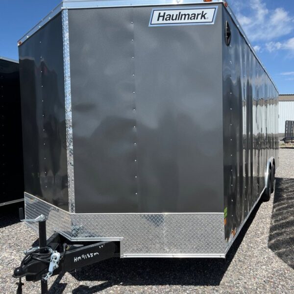 25 HAULMARK PP8524T3-D ET