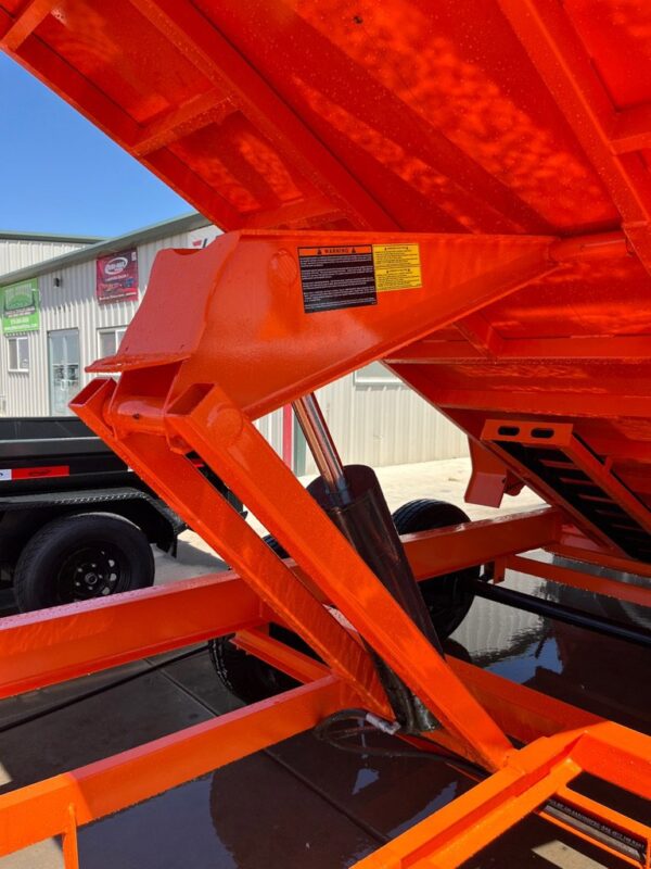 25 DURA-HAUL DTGN7X16L7K DT - Image 20