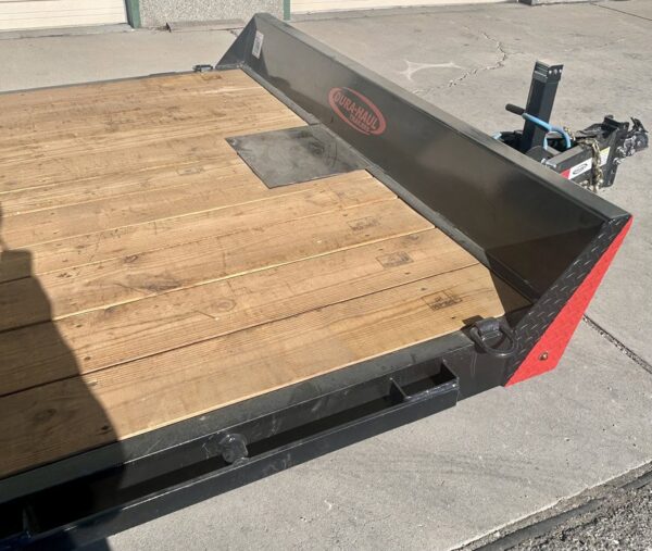25 DURA-HAUL FTBP7X20FB7K CE - Image 7