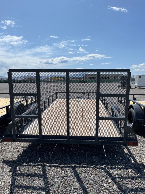 24 IRONBULL UTB8314031 UT - Image 12