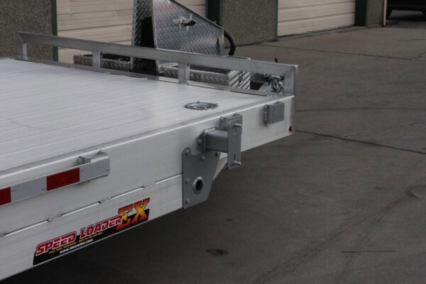 25 H&H H8220EXA-140 CE - Image 7