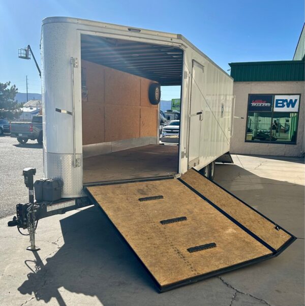 2021 PACE PBSD85X27TE2 ET - Image 11