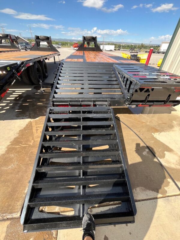 25 DURA-HAUL DKO-DD8X30-12K - Image 25