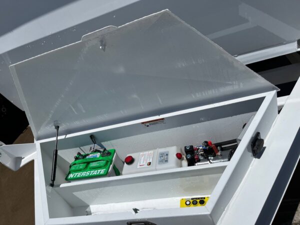 25 DURA-HAUL DRL-4S7X16-7K DT - Image 8