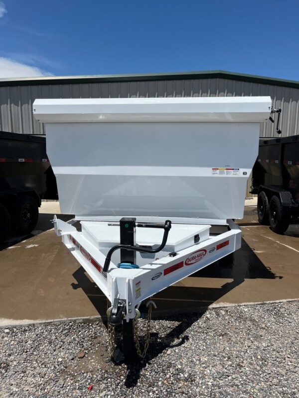25 DURA-HAUL DRL-4S7X16-7K DT - Image 2