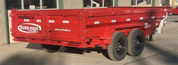 25 DURA-HAUL DTB7X147K DT - Image 7
