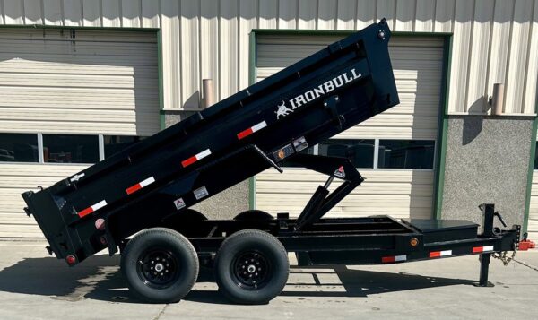 26 IRONBULL DTB7212-7 DT - Image 11