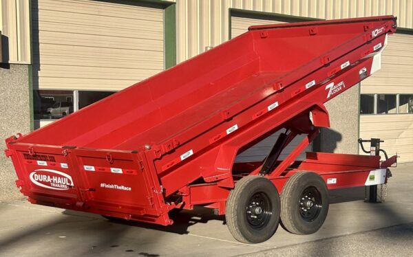 25 DURA-HAUL DTB7X147K DT - Image 11