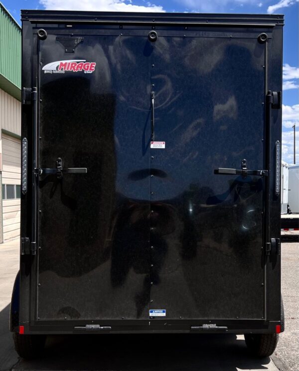 23 MIRAGE R7212XPSR ET - Image 7