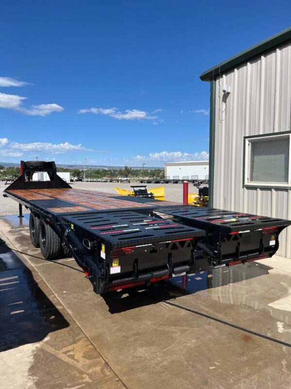 25 DURA-HAUL DKO-DD8X30-12K - Image 23