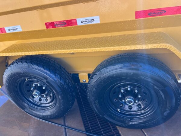 25 DURA-HAUL DRL-2S7X14-7K - Image 14