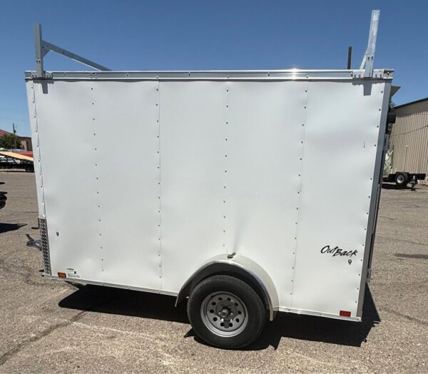 2020 PACE OB6X10SA ET - Image 3