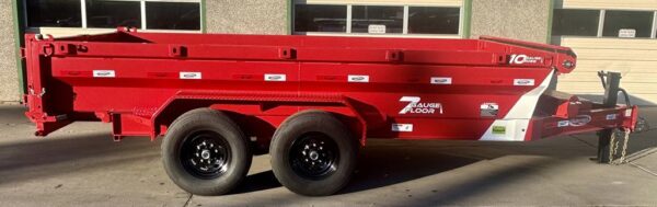 25 DURA-HAUL DTBP7X14L7K DT - Image 6